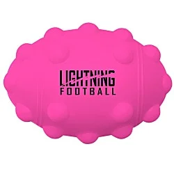 Push Pop Football - 24 hr