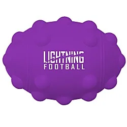 Push Pop Football - 24 hr