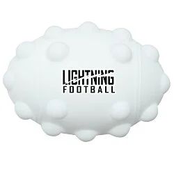 Push Pop Football - 24 hr