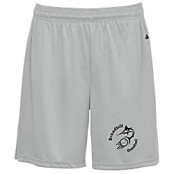 Badger Sport B-Core Pocketed Shorts - 7 inch