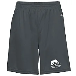 Badger Sport B-Core Shorts