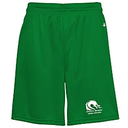 Badger Sport B-Core Shorts