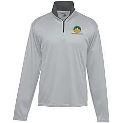 Badger Sport B-Core 1/4-Zip Pullover
