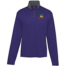 Badger Sport B-Core 1/4-Zip Pullover