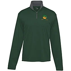 Badger Sport B-Core 1/4-Zip Pullover
