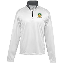 Badger Sport B-Core 1/4-Zip Pullover