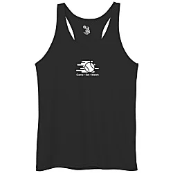 Badger Sport B-Core Racerback Tank - Ladies'