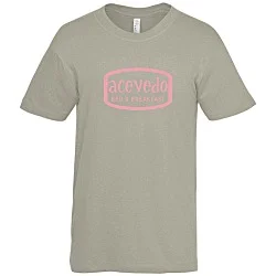 LAT Crewneck T-Shirt