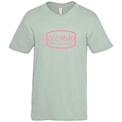 LAT Crewneck T-Shirt