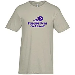 LAT Fine Jersey Crewneck T-Shirt