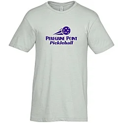 LAT Fine Jersey Crewneck T-Shirt