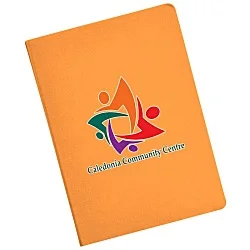 Whistler Kraft Notepad Flag Set