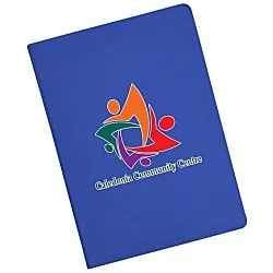 Whistler Kraft Notepad Flag Set