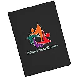 Whistler Kraft Notepad Flag Set