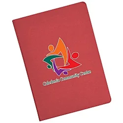 Whistler Kraft Notepad Flag Set