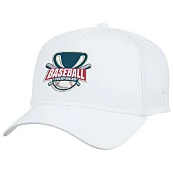 New Era 9FORTY Five Panel Snapback Cap