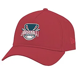 New Era 9FORTY Five Panel Snapback Cap