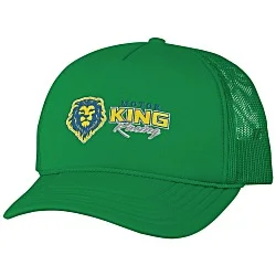 Foam Rope Truck'N Cap - Solid