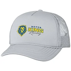 Foam Rope Truck'N Cap - Solid