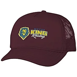 Foam Rope Truck'N Cap - Solid