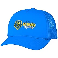 Foam Rope Truck'N Cap - Solid