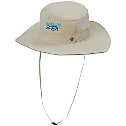 Columbia Bora Bora Booney Hat- Full Color