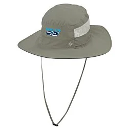 Columbia Bora Bora Booney Hat- Full Color