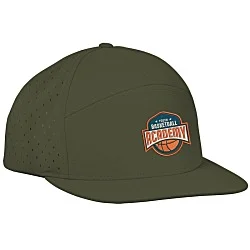Richardson Cannon 7 Panel Flatbill Cap