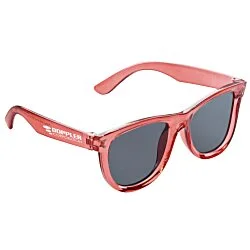 Coastal Frame Sunglasses - 24 hr