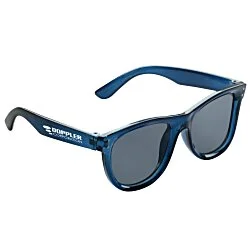 Coastal Frame Sunglasses - 24 hr