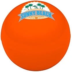 Lip Moisturizer Ball - Full Color