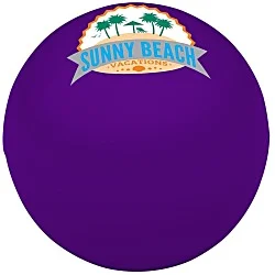 Lip Moisturizer Ball - Full Color