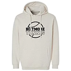 LAT Elevated Fleece Hoodie