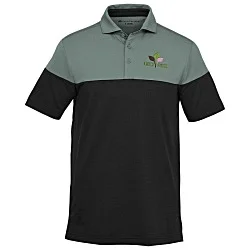 TravisMathew Onward Colorblock Polo