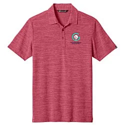 TravisMathew Crestview Polo