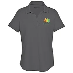 Everyday Micropique Performance Polo - Ladies'