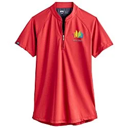 Storm Creek Visionary III Solid Polo - Ladies'