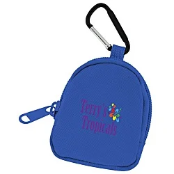 Mini Bag Charm - Full Color