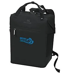 Stanley Madeline 20-Can Backpack Cooler