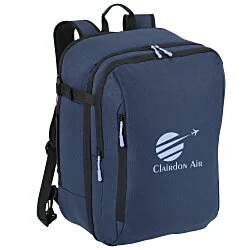 Wander & Roam Travel Backpack