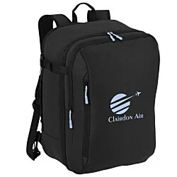 Wander & Roam Travel Backpack