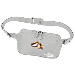 The North Face 1L Travel Hip Pack - Full Color