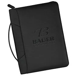 Souvenir Suite Powerhouse Padfolio