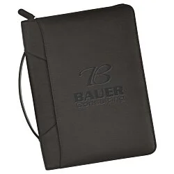 Souvenir Suite Powerhouse Padfolio