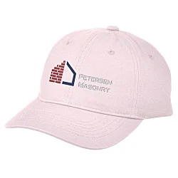 Youth Low Profile Unstructured Snapback Cap