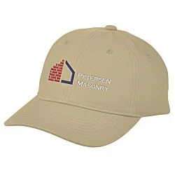 Youth Low Profile Unstructured Snapback Cap