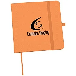 Lilly Square Notebook