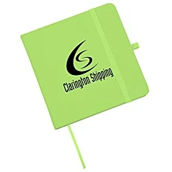 Lilly Square Notebook