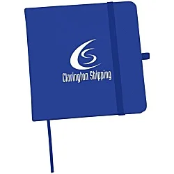 Lilly Square Notebook