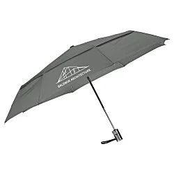 The Freedom Umbrella - 46 inch Arc - 24 hr